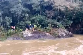 Lâm Đồng không cho tổ chức du lịch dã ngoại tự phát tại khu vực nguy hiểm