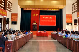 Chư Păh: Đối thoại để tạo đồng thuận