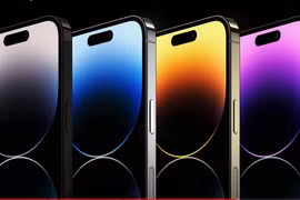 Apple chính thức 'trình làng' iPhone 14, giá từ 700 USD