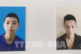 Thái Bình: Bắt giữ 5 đối tượng về tội "Mua bán người dưới 16 tuổi"