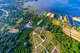 Cam Lâm sẽ trở thành đô thị sân bay hiện đại, sinh thái đẳng cấp quốc tế