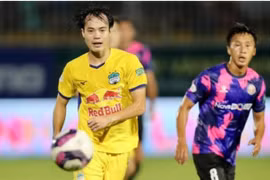 Rời Hoàng Anh Gia Lai Văn Toàn bỏ túi 5-6 tỷ đồng/mùa?