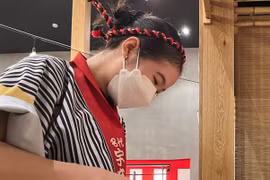 Những trường hợp nào bắt buộc đeo khẩu trang tại nơi công cộng?