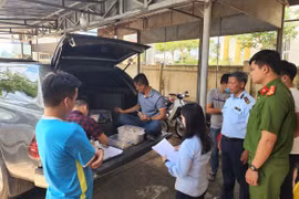 Gia Lai: Tạm giữ 4.208 trang sức chưa rõ nguồn gốc, xuất xứ