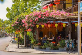 Đưa Hội An trở thành thành phố sinh thái-văn hóa-du lịch