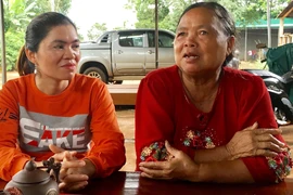 Người có uy tín ở Ia Grai tiên phong trên mọi lĩnh vực