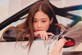 Jennie là ai ở Blackpink?