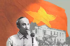 Nhân lên giá trị di sản Hồ Chí Minh