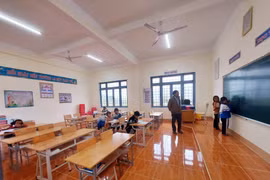 Ước mơ có nắng...