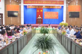 Pleiku: Đẩy mạnh công tác xây dựng, chỉnh đốn Đảng và hệ thống chính trị