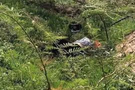 Phát hiện thi thể cô giáo sau 4 ngày mất tích: Bị "mắng vốn" đánh học sinh trước khi tự tử?