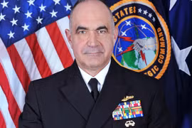 Đô đốc Mỹ nêu khả năng chiến tranh hạt nhân sau tuyên bố của ông Putin