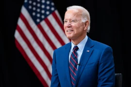 Tổng thống Mỹ Joe Biden mong muốn thăm chính thức Việt Nam