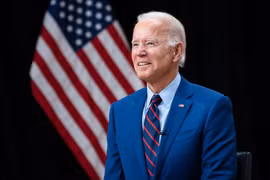 Tổng thống Mỹ Joe Biden mong muốn thăm chính thức Việt Nam