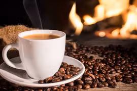 Phát hiện thêm tin vui cho người yêu thích cà phê