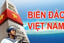 Công bố đáp án và người đạt giải kỳ thi thứ 2 cuộc thi tìm hiểu biển, đảo Việt Nam
