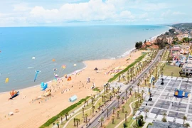 NovaWorld Phan Thiet sẵn sàng đón sóng du lịch MICE