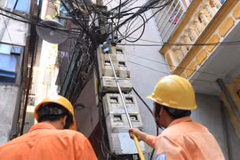 Tín hiệu về giá điện: Nghĩ thôi đã thấy rùng mình