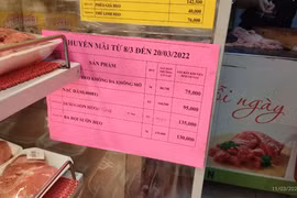 Cây chuối và... đại gia