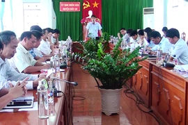 9 tháng đầu năm, Đức Cơ có 54 cặp tảo hôn