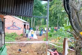 Vụ giết người, đốt xác phi tang ở Đắk Nông: Nhân chứng kể lại sự bất thường của nghi phạm