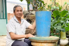 Những mẩu chuyện thú vị về làm nông cụ trong kháng chiến ở Gia Lai