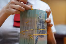 Bất động sản trở lại đường đua phát hành trái phiếu