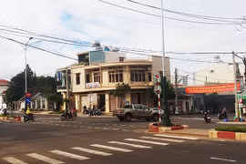 Ngày 12-9, khu vực Tây Nguyên khả năng xảy ra lốc, sét và gió giật mạnh