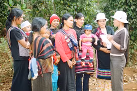 Gia Lai phấn đấu đến năm 2030 có 100% viên chức dân số được bồi dưỡng theo chuẩn chức danh nghề nghiệp