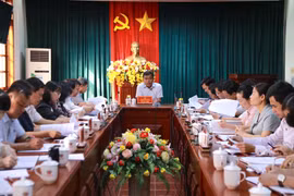 HĐND tỉnh Gia Lai dự kiến tổ chức 2 kỳ họp chuyên đề trong tháng 9