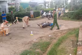 Đắk Nông: Va chạm với xe tập lái, một nam sinh tử vong