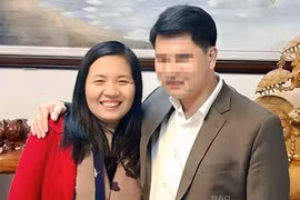 Vợ nguyên Giám đốc Sở Tư pháp Lâm Đồng và đồng phạm chiếm đoạt hơn 55 tỉ đồng
