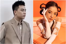 Ca khúc mới của Chi Pu bị chê sáo rỗng, nhạc sĩ nói gì?