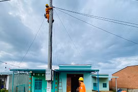 Công ty Điện lực Gia Lai: Hoàn thiện hồ sơ dự án đầu tư năm 2023