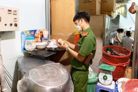 Gia Lai: An toàn thực phẩm còn nhiều mối lo