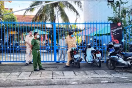 Pleiku: Phát hiện người đàn ông tử vong trong tư thế treo cổ trong quán cà phê