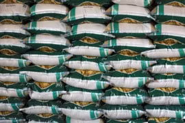 Gạo Việt Nam tăng giá sau khi Ấn Độ cấm xuất khẩu