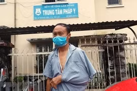 Vụ hành hung người tố giác phá rừng ở Lâm Đồng: Sẽ khởi tố vụ án