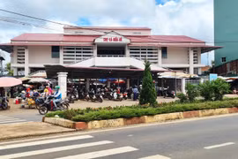 Các xã vùng ven đầu tư phát triển hạ tầng đô thị