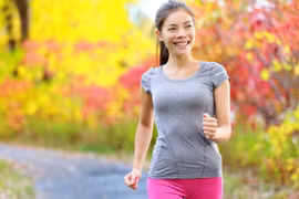 Đi bộ giảm cân: Đi thế nào cho đúng cách?