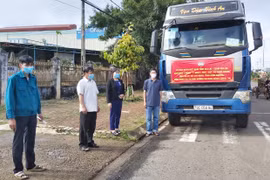 Gửi hàng bằng xe khách phải cung cấp đủ 6 thông tin