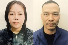 Hà Nội: Phá đường dây mang thai hộ cho bố đơn thân