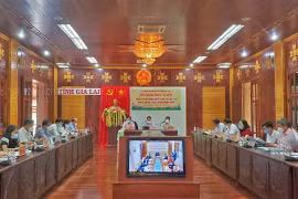 Điều chỉnh, bổ sung dự toán chi đầu tư phát triển vốn ngân sách trung ương năm 2022