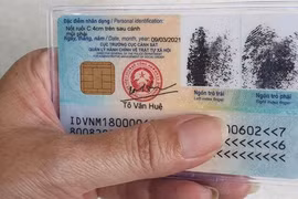 Tự bảo vệ bản thân