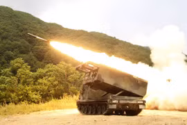 Mỹ tiết lộ gói vũ khí "khủng" 1,1 tỉ USD đang chuẩn bị cho Ukraine