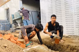 Anh Ksor Duy từ bỏ bóng ma "Tin lành Đê ga"