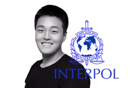 Interpol "truy nã đỏ" người sáng lập tiền số Do Kwon