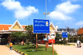 Tan mộng đổi đời ở Campuchia: Hành động