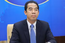 Ban Bí thư khai trừ Đảng đối với Thứ trưởng Ngoại giao Tô Anh Dũng