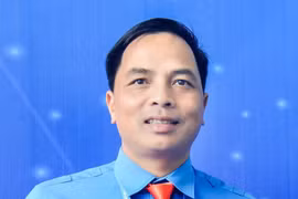 Anh Xiêng Thanh Phúc tái đắc cử Bí thư Tỉnh đoàn Kon Tum